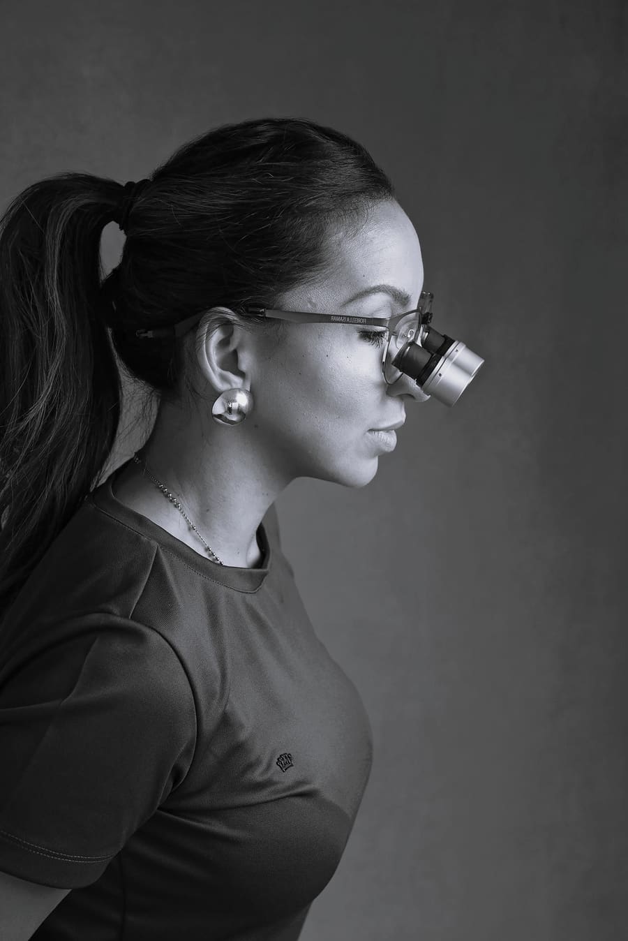 Dra. Fioreella Isamar